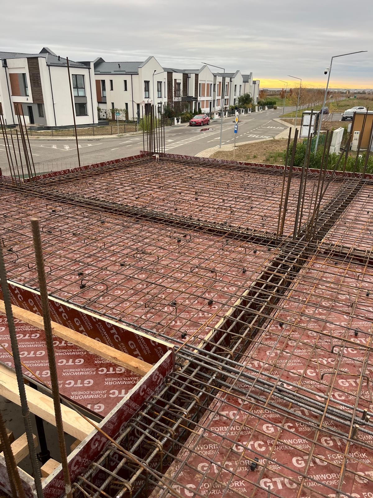 Construcții civile