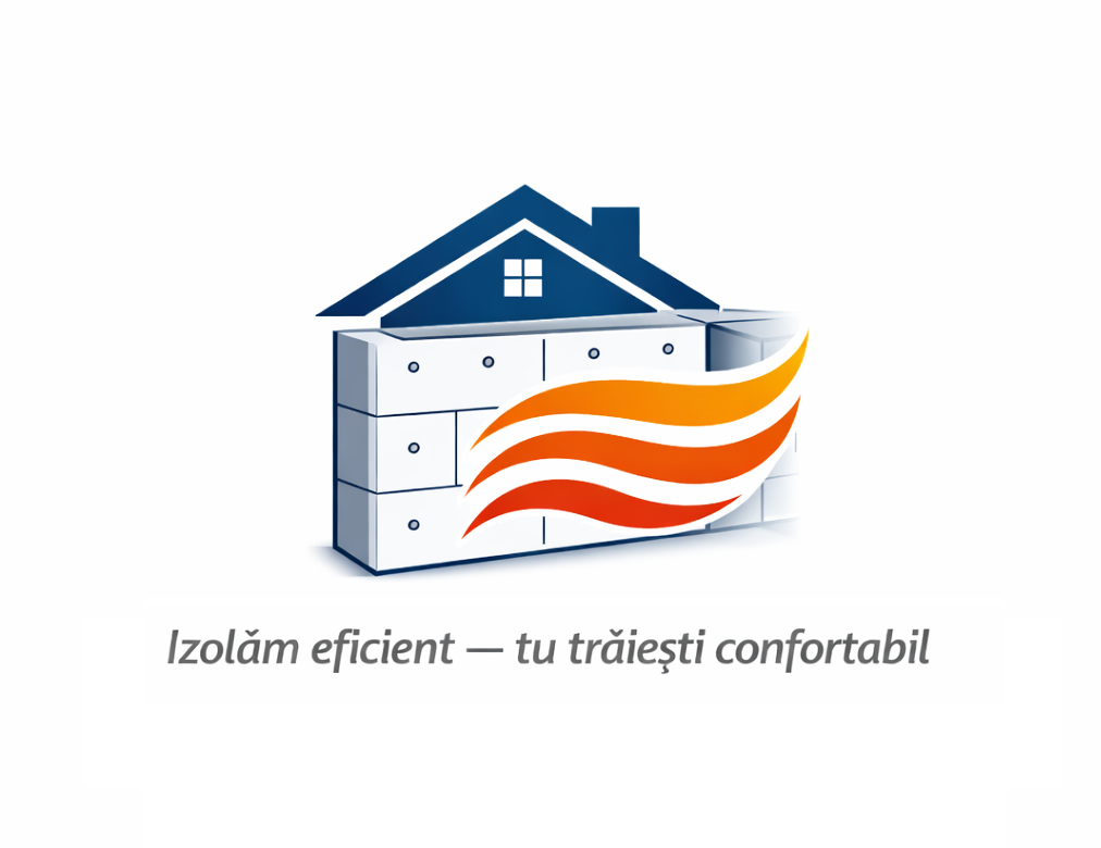 Izolăm eficient
